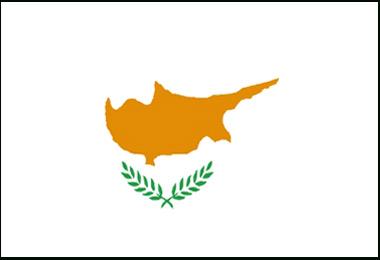 Cyprus Flag
